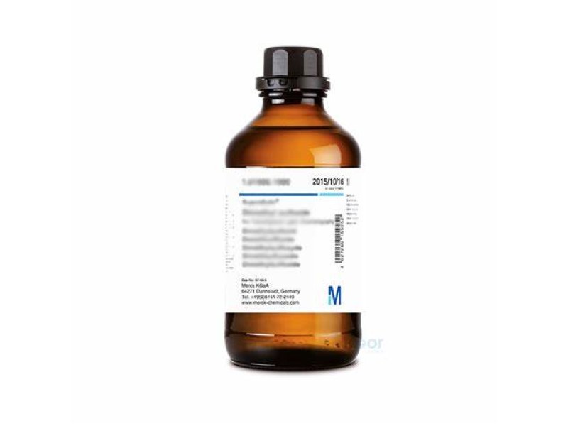 Lugol's Solution 1% 1lit Merck Lugol's Solution 1% 1lit Merck