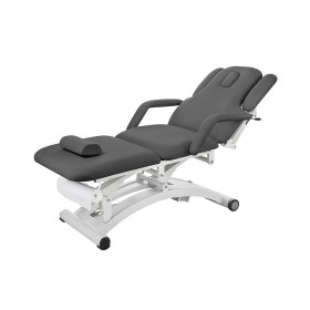 Κρεβάτι εξεταστικό ηλεκτρικό Sphen 2241C γκρι 