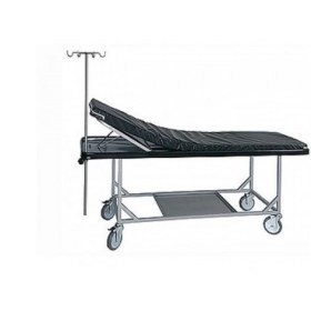 Φορείο ασθενών ανοξείδωτο D-09