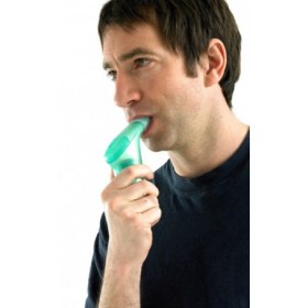 POWERbreathe Plus Light Resistance (Wellness) - 