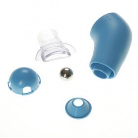 Συσκευή εκκαθάρισης βλέννας POWERbreathe Shaker Deluxe - 