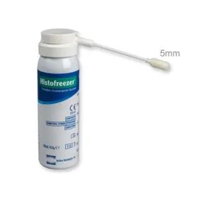 HISTOFREEZER® - 2 x 80 ml + 52 applicators 5 mm