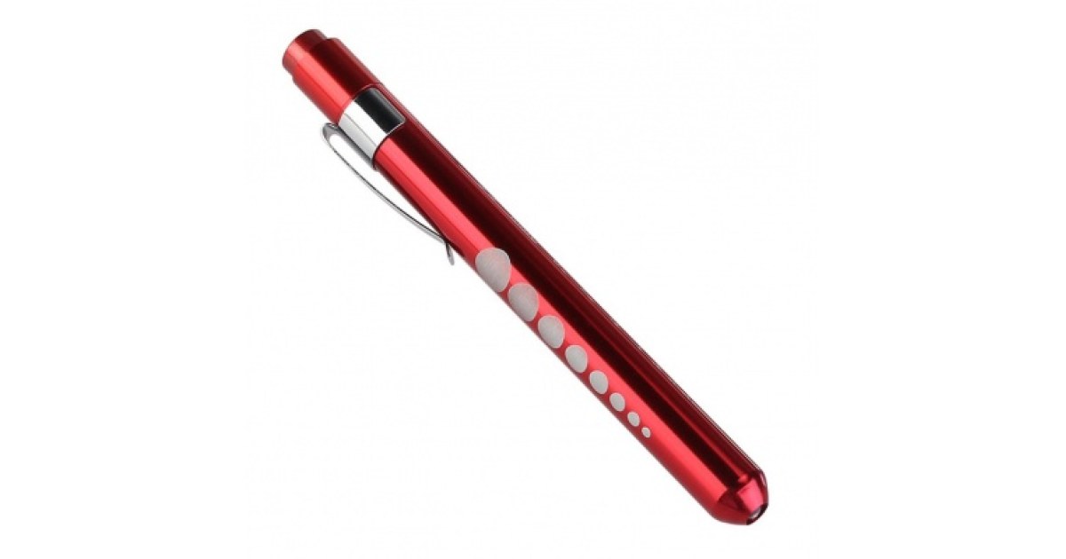 Practike Led Device PRACTIC LED diagnostic lens in 4 colors | Δίγκας Γ. Ιατρικά