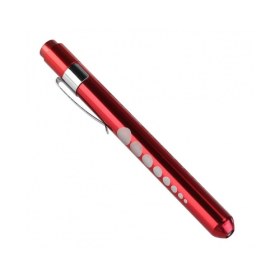 PRACTIC LED diagnostic lens in 4 colors