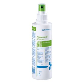 Απολυμαντικό επιφανειών MIKROZID AF PUMP-SPRAY 250ml 