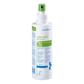  Surface disinfectant MIKROZID AF PUMP-SPRAY 250ml