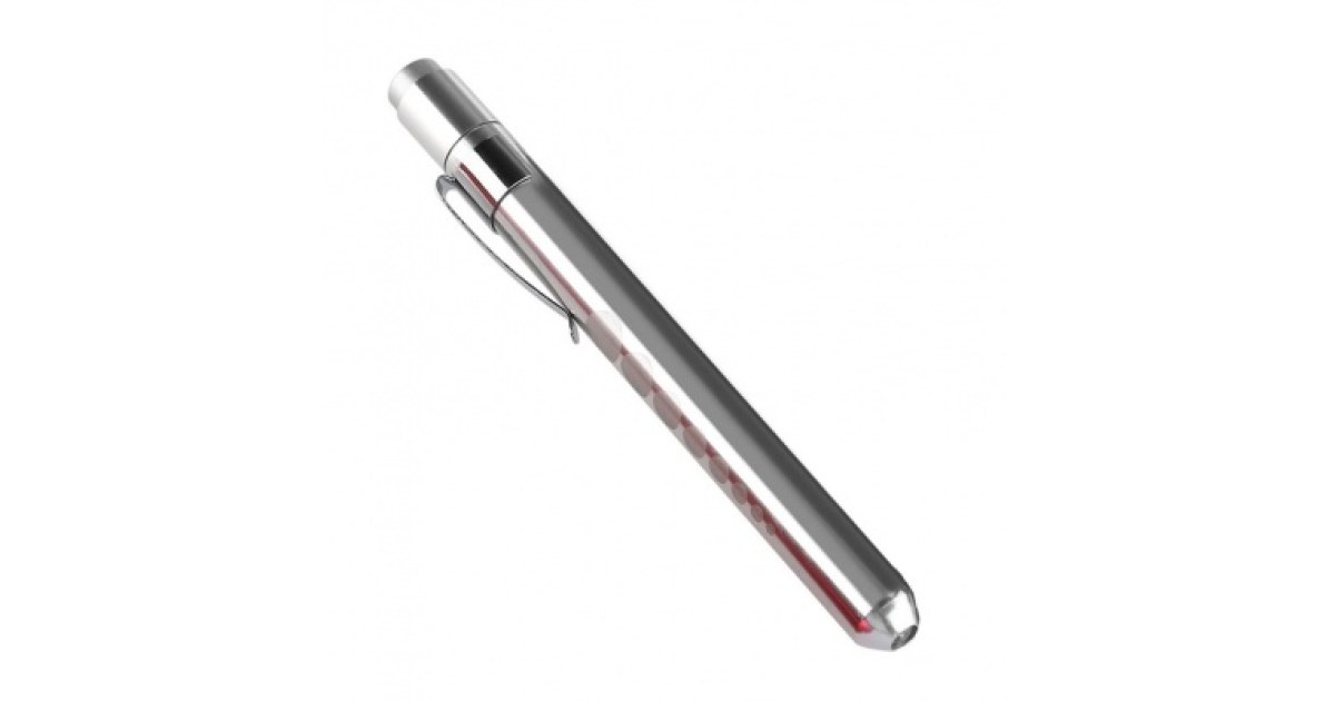 Practike Led Device PRACTIC LED diagnostic lens in 4 colors | Δίγκας Γ. Ιατρικά