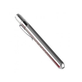 PRACTIC LED diagnostic lens in 4 colors