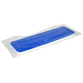 Paediatric IV Armboard 175mm x 50mm x 8mm (without straps) - 