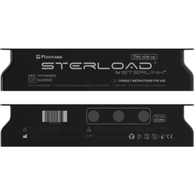 Kασέτα STERLOAD για κλίβανο PLASMA Sterlink Advanced 14lit 30 τεμάχια 