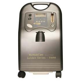 Συμπυκνωτής οξυγόνου ''IRENE'' Lowenstein 5lit