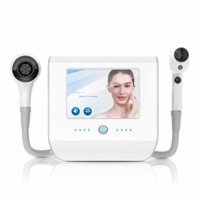 Συσκευή σύσφιξης και Lifting προσώπου-σώματος με ραδιοσυχνότητες Thermolift Focus RF 