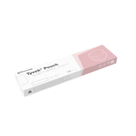 Σακούλες αποστείρωσης 10x40cm TYVEK100 για κλίβανο PLASMA 120 τεμάχια 