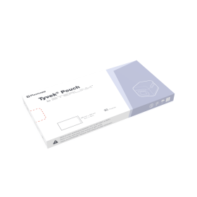 Σακούλες αποστείρωσης 20x40cm TYVEK200 για κλίβανο PLASMA 90 τεμάχια 