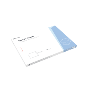 Σακούλες αποστείρωσης 30x40cm TYVEK300 για κλίβανο PLASMA 60 τεμάχια 