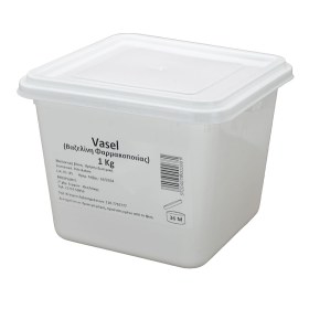 Pharmaceutical vaseline 1 kg