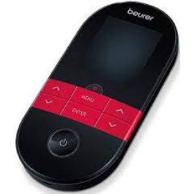 Ψηφιακή συσκευή TENS / EMS με λειτουργία θερμότητας Beurer EM 59 - 