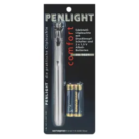 Penlight Comfort Servoprax - 