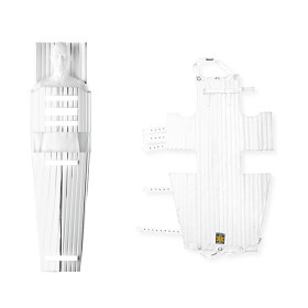 Rescue stretchers Neil Robertson type