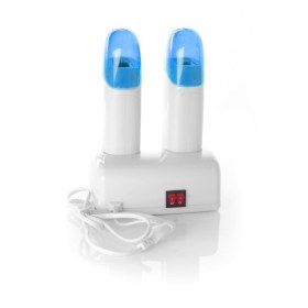 Double waxing hair DUO 80W 100088 - 