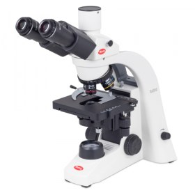 BA210 LED Trinocular Motic Routine Biological Microscope