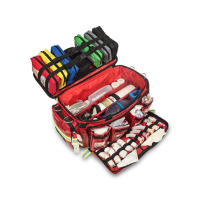First Aid Bag Critical's ALS | EB02.027 Waterproof  - 
