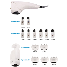 GN061 4D Hi-fu beauty machine for Face Lifting and Body Shaping - 