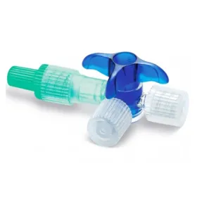 3-way connector DISCOFIX C 16494C