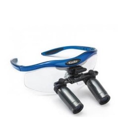 Prismatic λούπες 3.5x, 4.5x, 5.5x