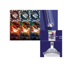 Φωτισμός Μικροεπεμβάσεων