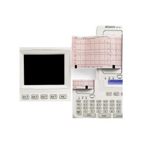 Καρδιογράφος εξακάναλος Edan ECG 601B - Καρδιογράφος εξακάναλος