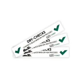 Dry Heat Process Indicator