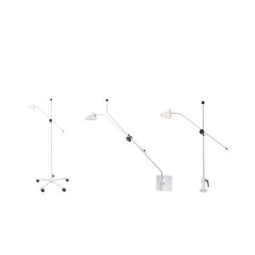 Εξεταστικός φωτισμός LED 110 Dr Mach - 