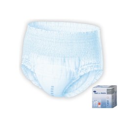 Πάνες ακράτειας (βρακάκι) ημέρας Molicare Premium | Medium  14 τεμάχια  - Σλιπ Ακράτειας