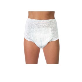 Molicare Super Night Incontinence Pants 14 pieces | XL - 