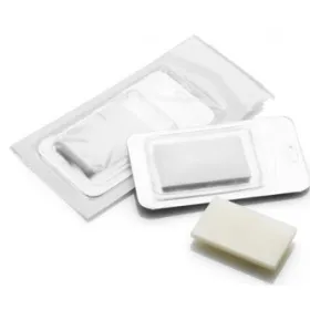 Bone Wax haemostatic gauze