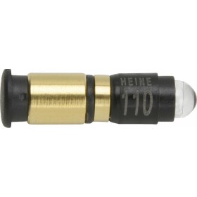 Halogen Lamp (Xenon) XHL Heine #110