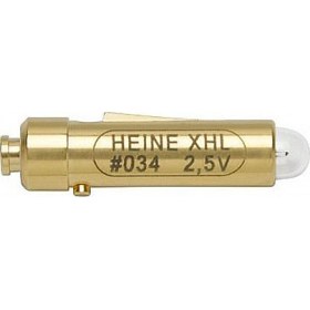 Λαμπτήρας αλογόνου (Xenon) XHL Heine