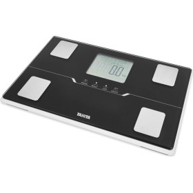 Ζυγός - Λιπομετρητής Tanita BC-401 Μαύρος