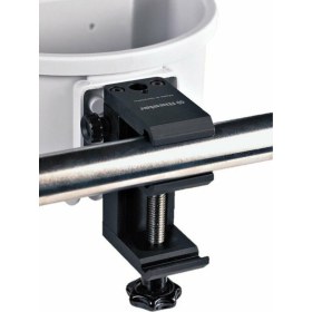 Επαγγελματικό πιεσόμετρο στρόγγυλο με τροχήλατη βάση Big Ben Riester 