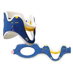 Αυχενικό κολάρο ακινητοποίησης αυχένα παίδων AZ-CCP