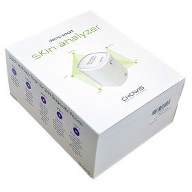 Portable professional Skin analyzer DS VISO