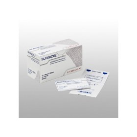 Γάζα αιμοστατική Surgicel 5x7.5cm 1903G - 2082 1 τεμάχιο