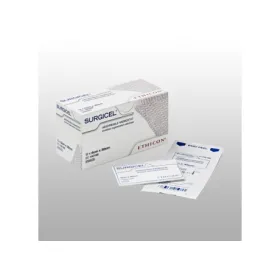 Surgicel hemostatic gauze 5x7.5cm 1903G - 2082 1 pc
