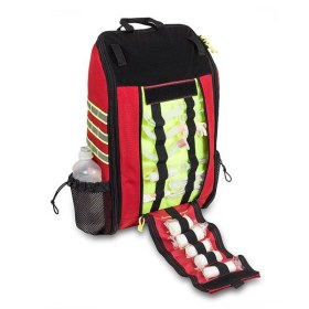 Τσάντα Α' βοηθειών πλάτης Quick Access BLS EB02.041