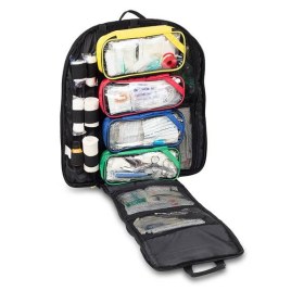 Τσάντα Α' βοηθειών πλάτης Quick Access BLS EB02.041