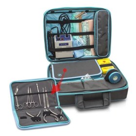 Τσάντα ιατρού Suit & Go EB00.011