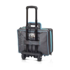 Τσάντα ιατρού Suit & Go EB00.011