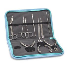 Τσάντα ιατρού Suit & Go EB00.011