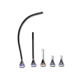 Κεφαλή κάμερας Long 75 x 5.2mm για βίντεο ωτοσκόπιο MD Scope - 